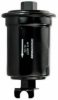 DENCKERMANN A110277 Fuel filter